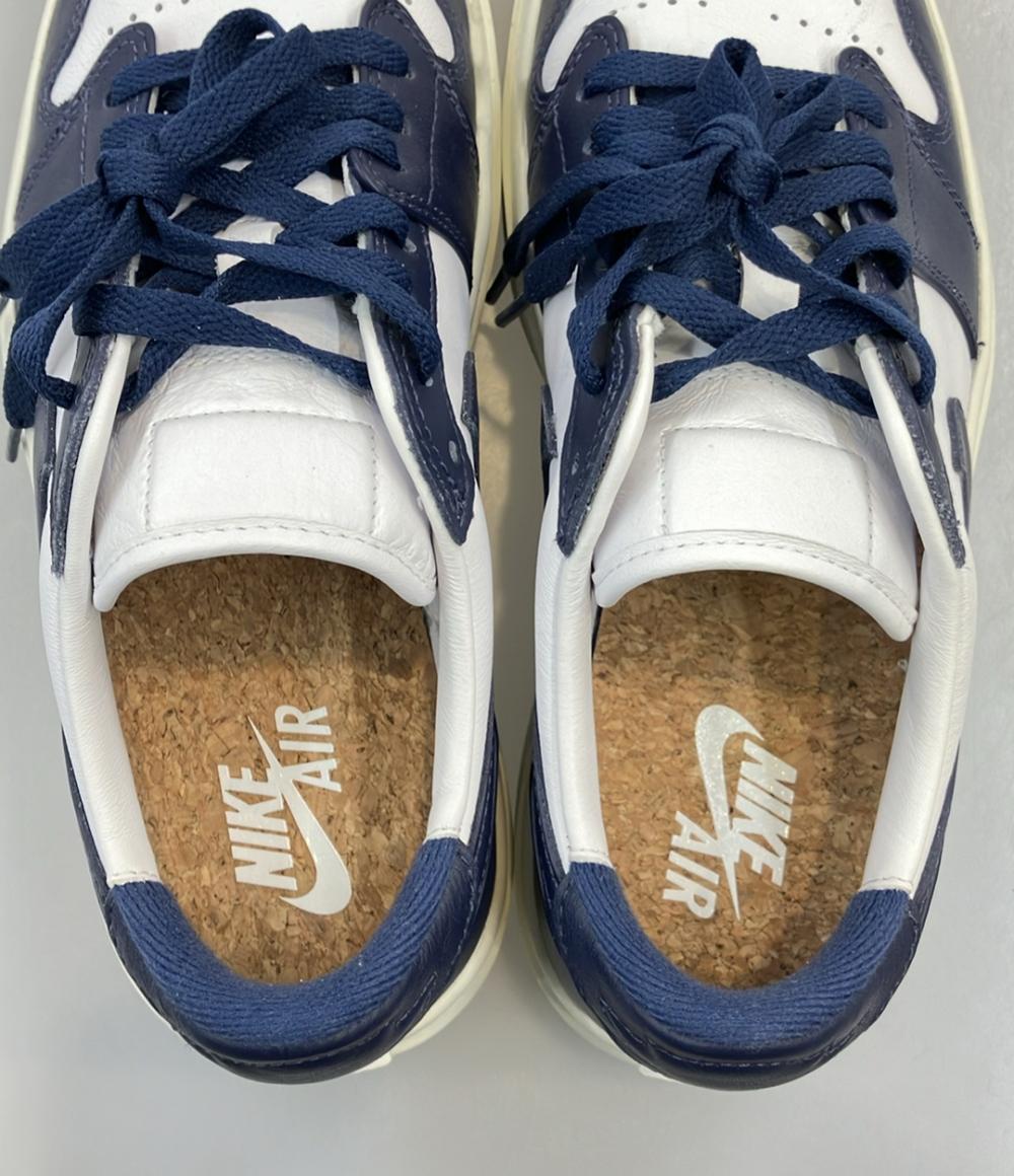 NIKE ローカットスニーカー WMNS AIR JORDAN 1 ELEVATE DH7004-141 レディース SIZE 26.5 (XL) ナイキ