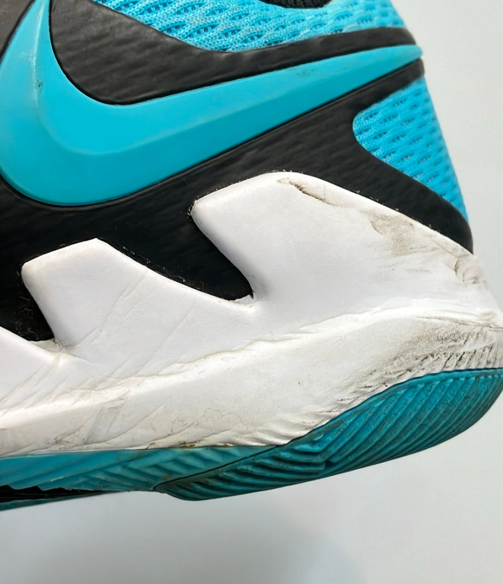 NIKE ローカットスニーカー Air Zoom Vapor X HC AA8030-003 メンズ SIZE 25.5 ナイキ