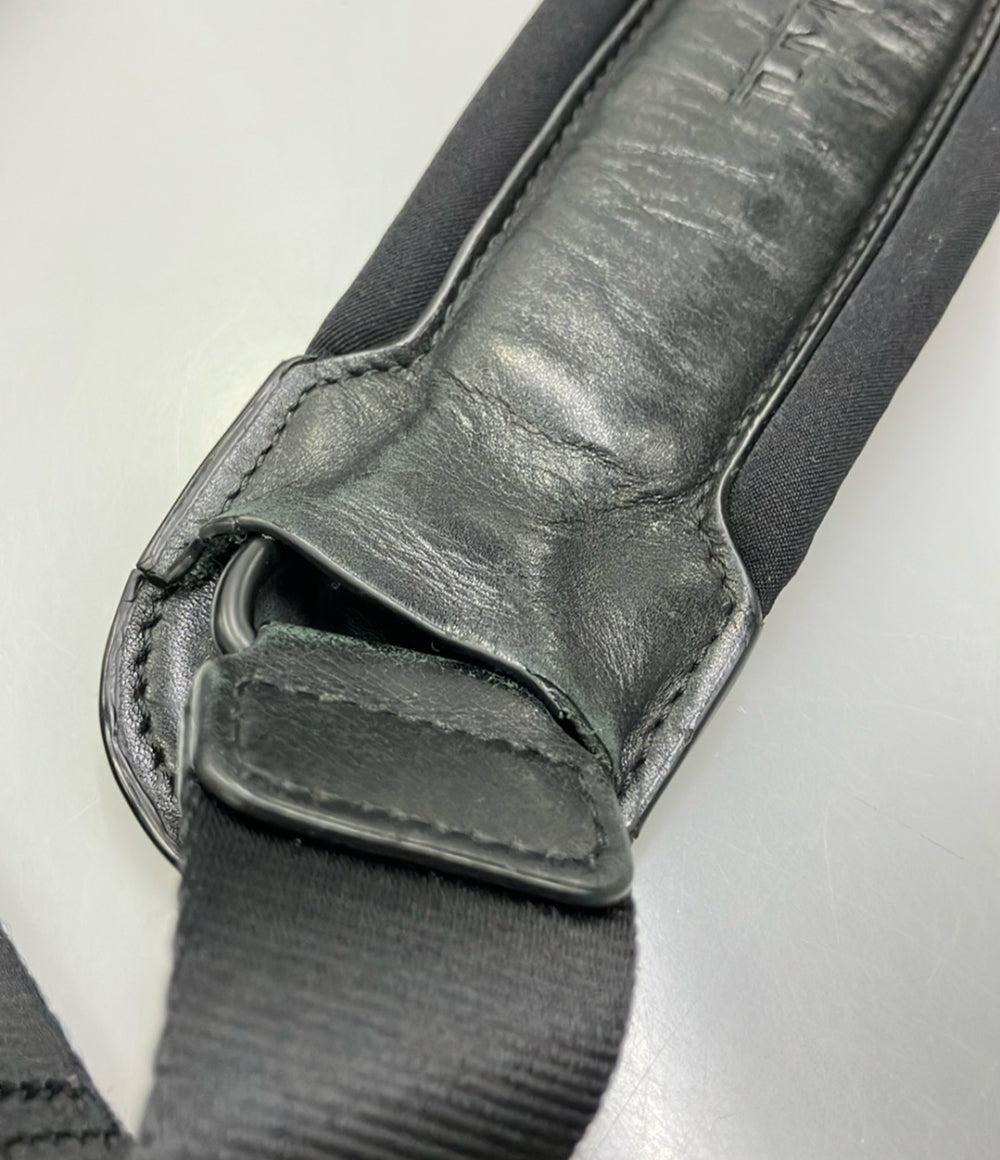 TUMI ブリーフケース ショルダーバッグ 2WAY 斜め掛け メンズ トゥミ