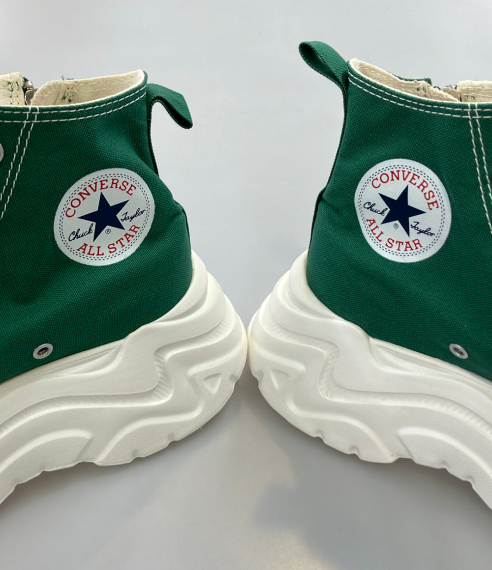 CONVERSE ハイカットスニーカー 厚底 オールスター シティハイク Z HI メンズ SIZE 26.5 (M) コンバース