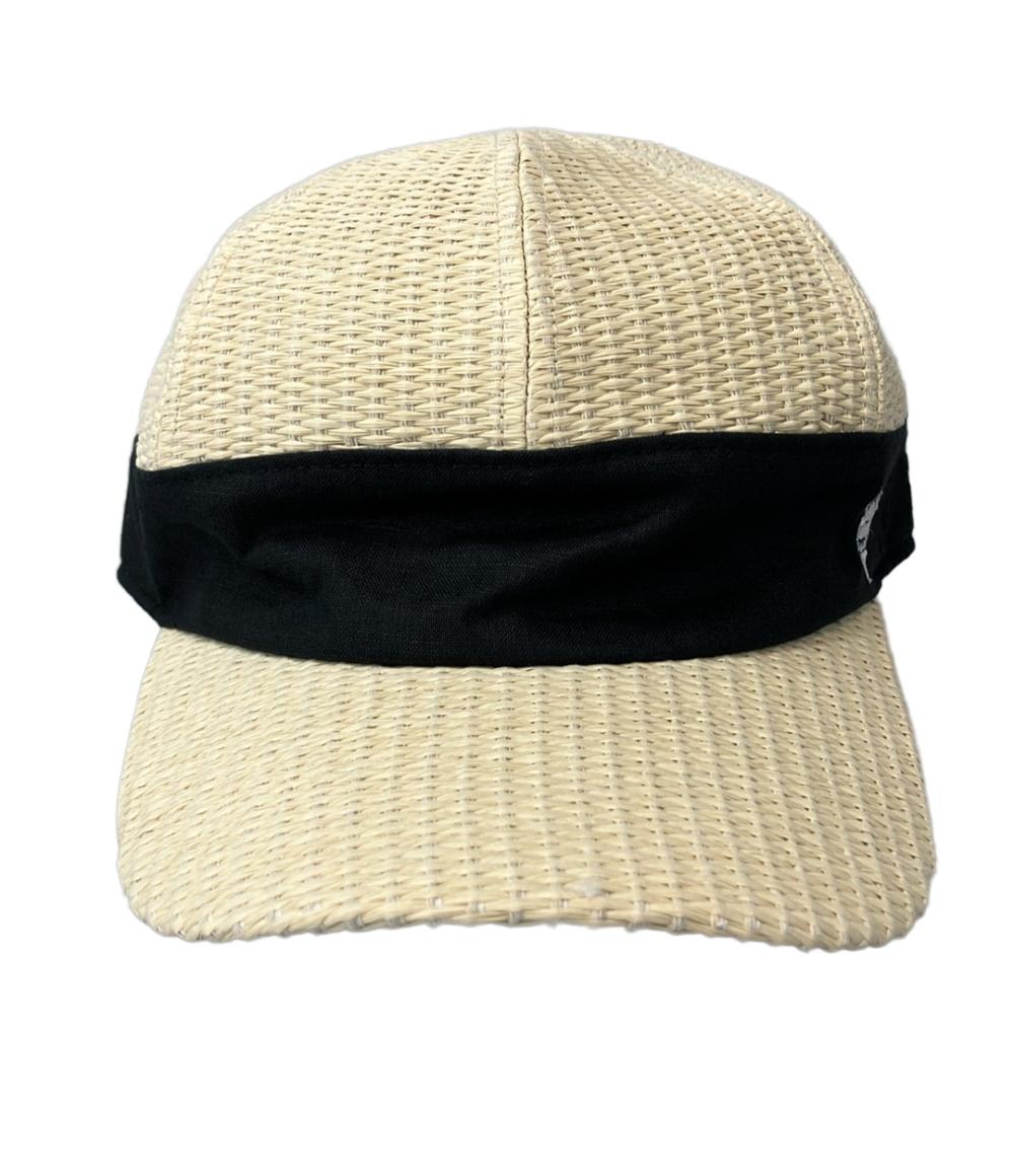 美品 ビームスゴルフ アジャスターキャップ ゴルフキャップ レディース BEAMS GOLF