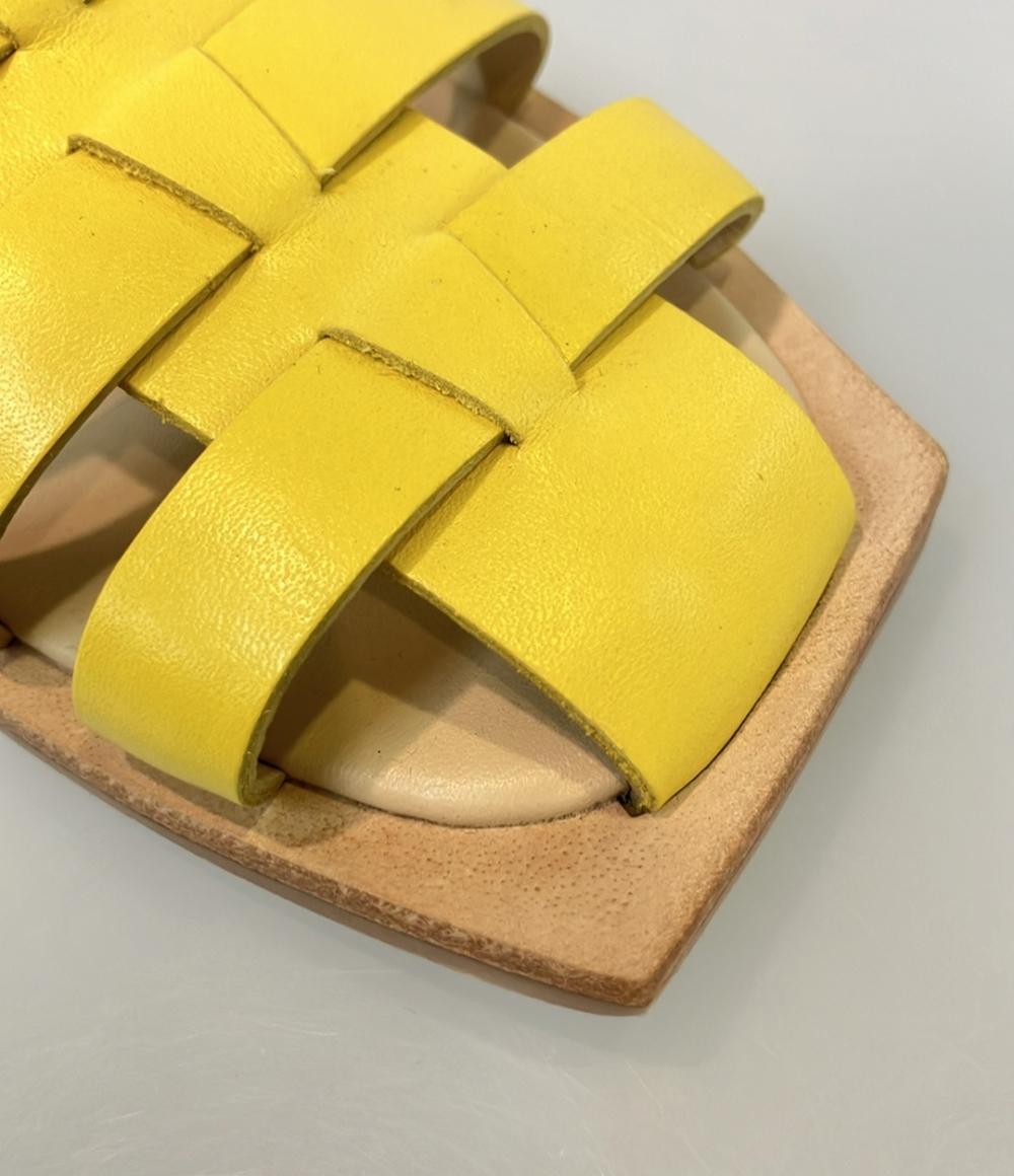 ソルサナ サンダル レディース SIZE 37 (M) SOL SANA