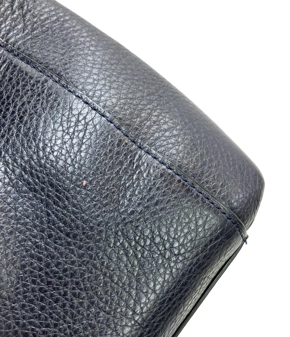 COACH ハンドバッグ ショルダーバッグ 2WAY 斜め掛け レザー 711B406 レディース コーチ