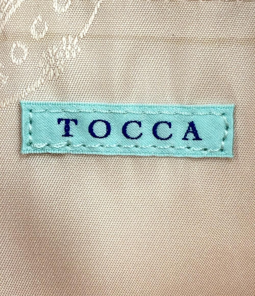 美品 TOCCA リュック キッズ トッカ
