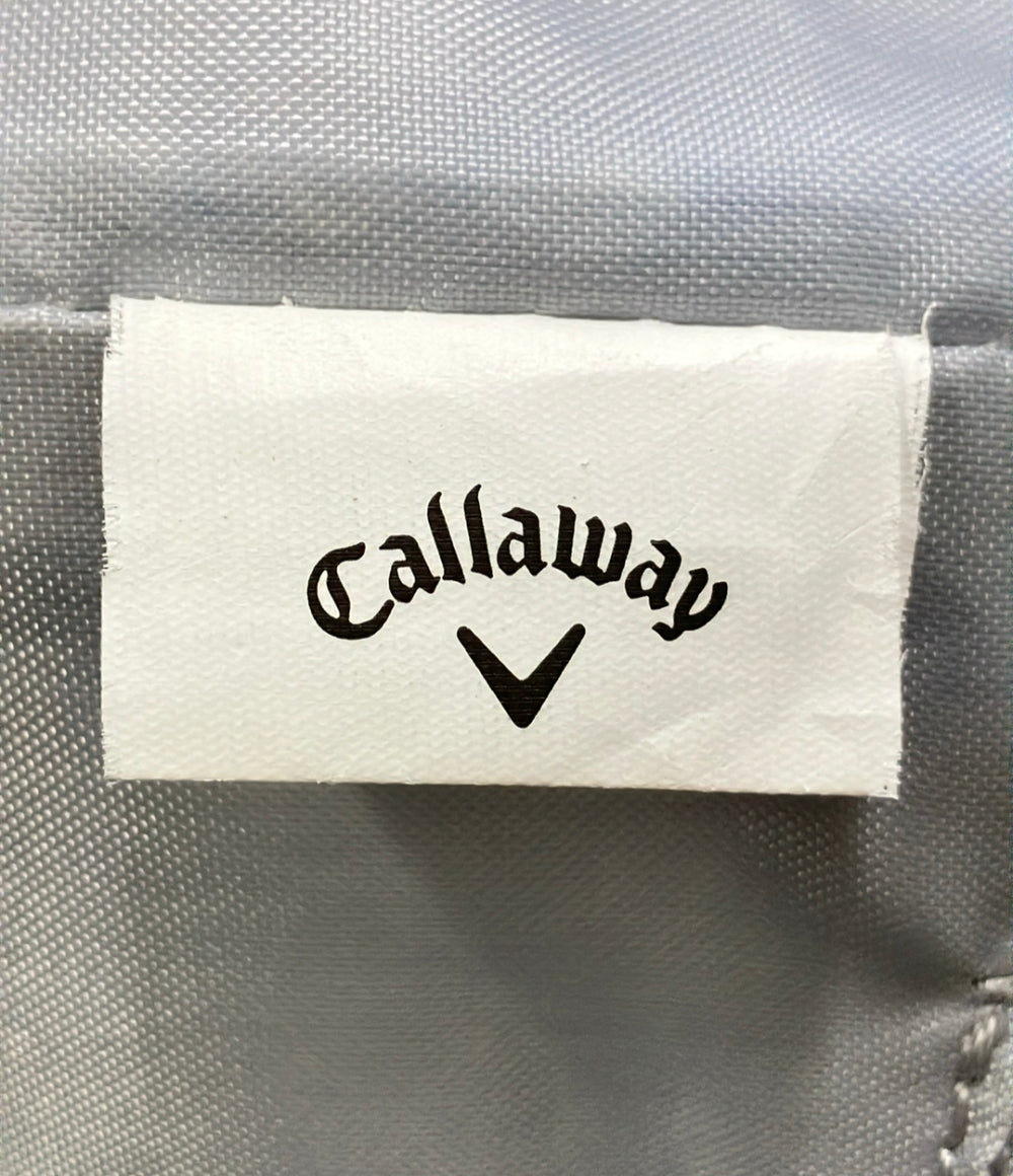 美品 Callaway トートバッグ レディース キャロウェイ