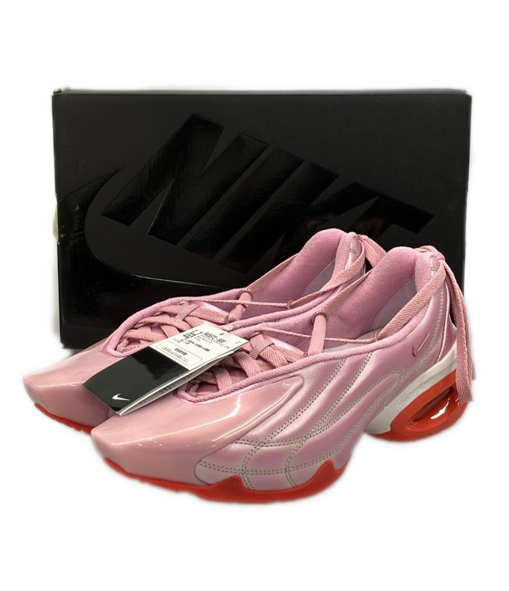 美品 NIKE KNWLS ローカットスニーカー ウィメンズ エア マックス