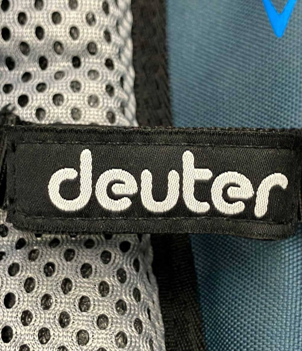 美品 deuter リュック メンズ ドイター