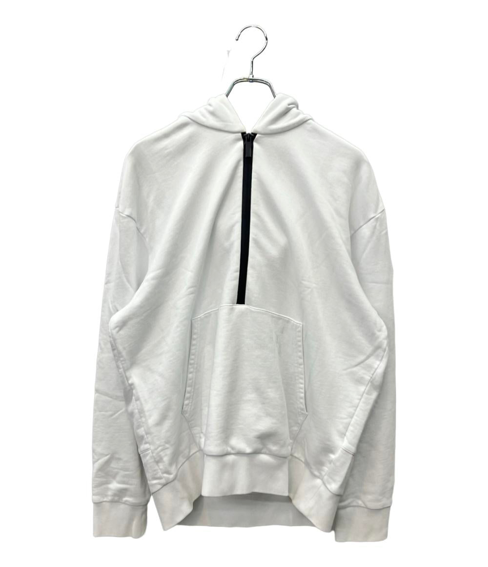 MONCLER パーカー ハーフジップ H10918G00036 8098U C-SCOM-21-20329