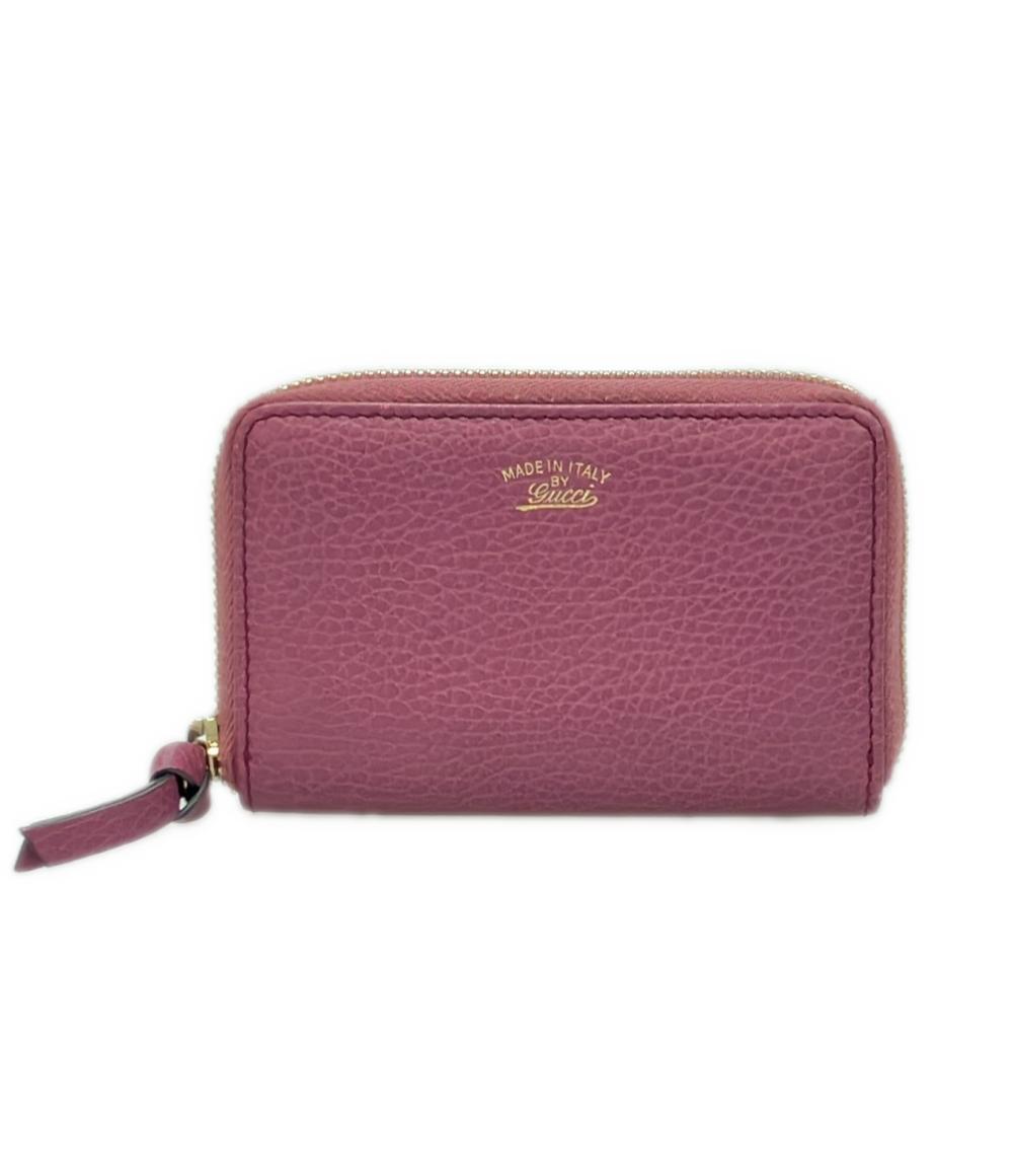 GUCCI コインケース 368877 203887 レディース グッチ – Rehello by BOOKOFF