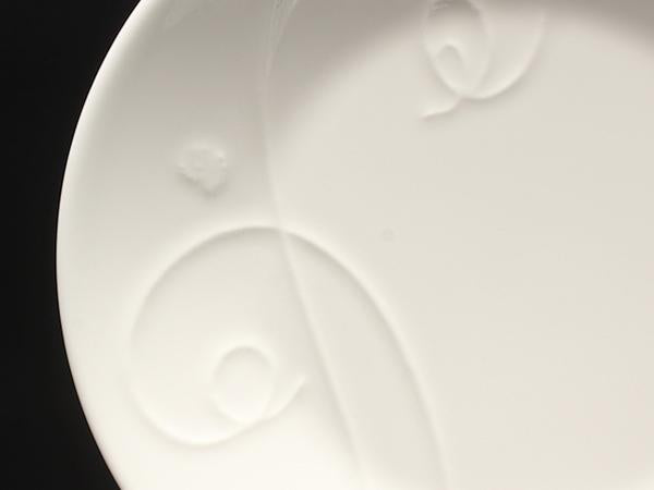 美品 WEDGWOOD プレート 皿 2点セット 15cm ネイチャー ウエッジウッド