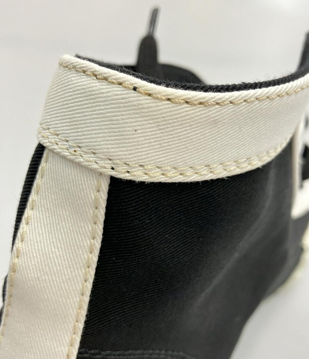 プラダ ハイカットスニーカー メンズ SIZE 9 (XL) PRADA