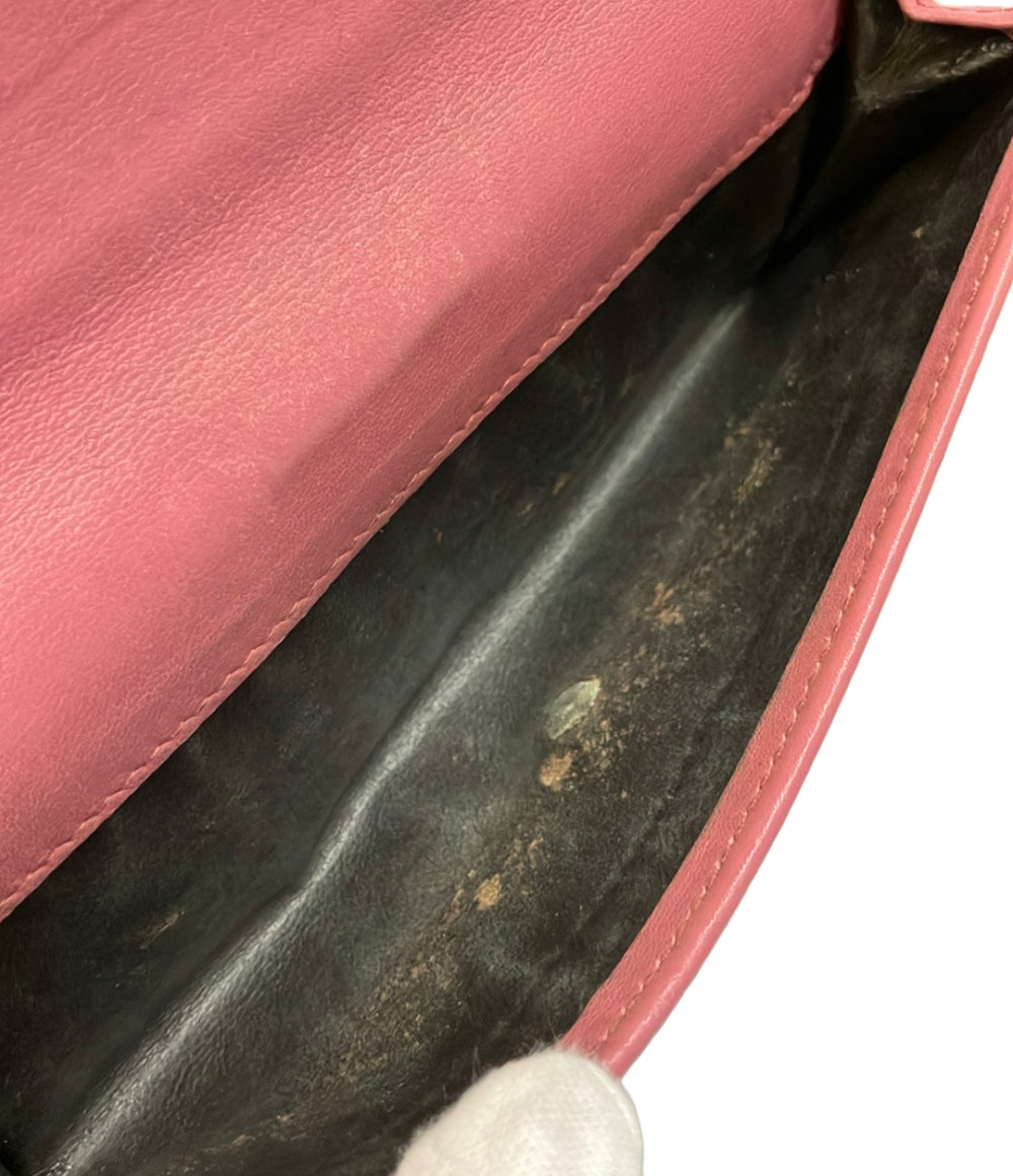 GUCCI 長財布 Wホック 282426 2091 レディース グッチ