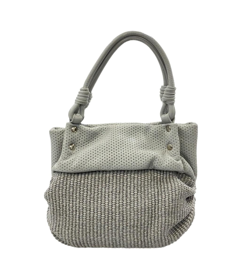 LANZETTI ハンドバッグ レディース ランゼッティ – Rehello by BOOKOFF
