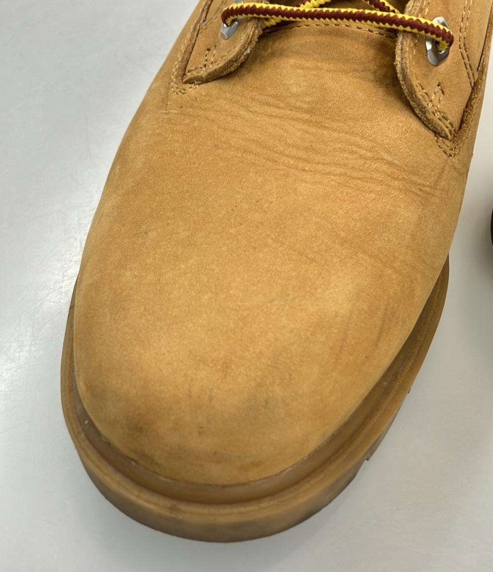 Timberland ワークブーツ メンズ SIZE 27.0 (L) ティンバーランド