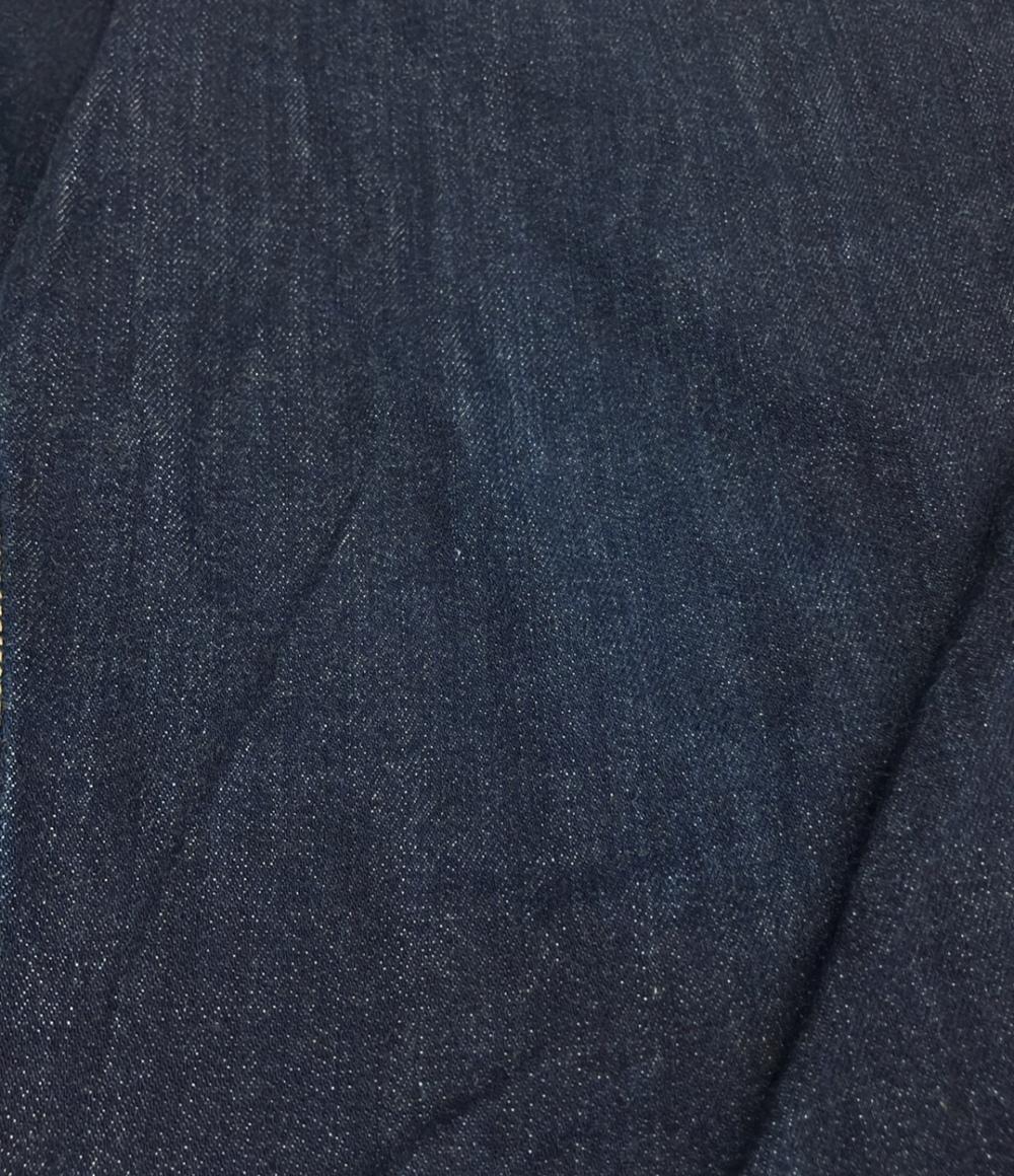 JUUN.J デニム イージーパンツ メンズ SIZE 48 ジュンジェイ