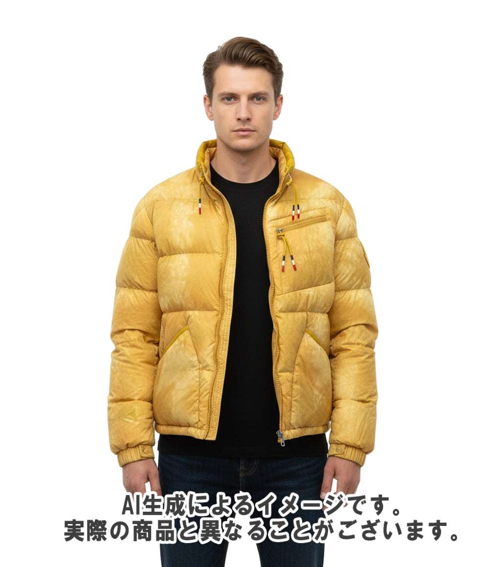 MONCLER ダウンジャケット E20914082285 メンズ SIZE 1 (M) モンクレール