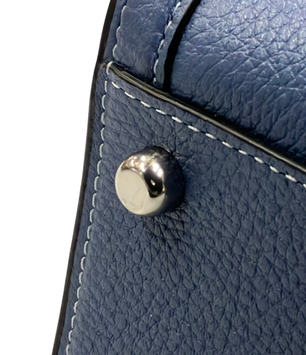 美品 COACH 2WAY ハンドバッグ ショルダーバッグ 斜め掛け CH206 レディース コーチ