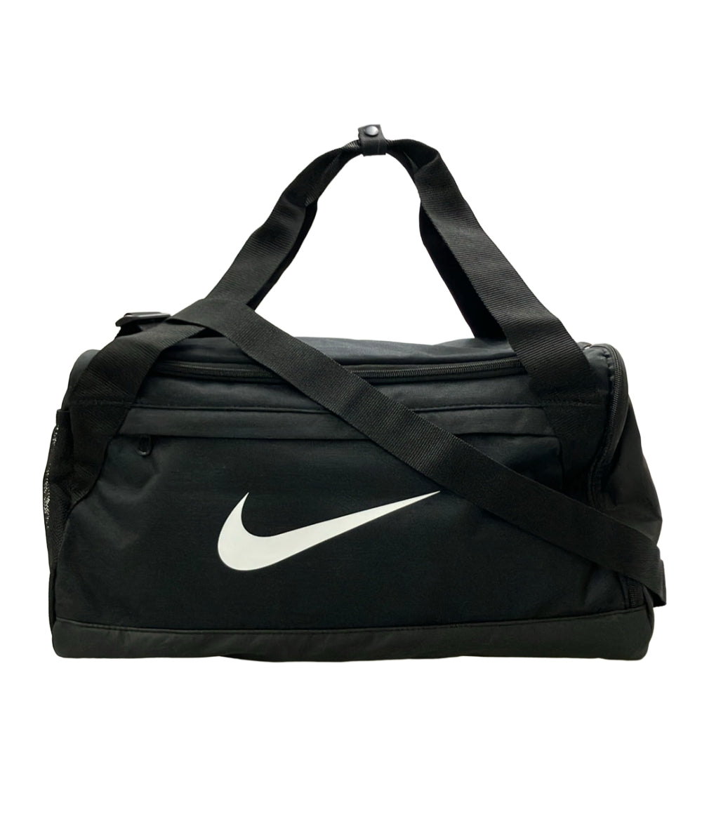 美品 NIKE ボストンバッグ 斜め掛け メンズ レディース ナイキ