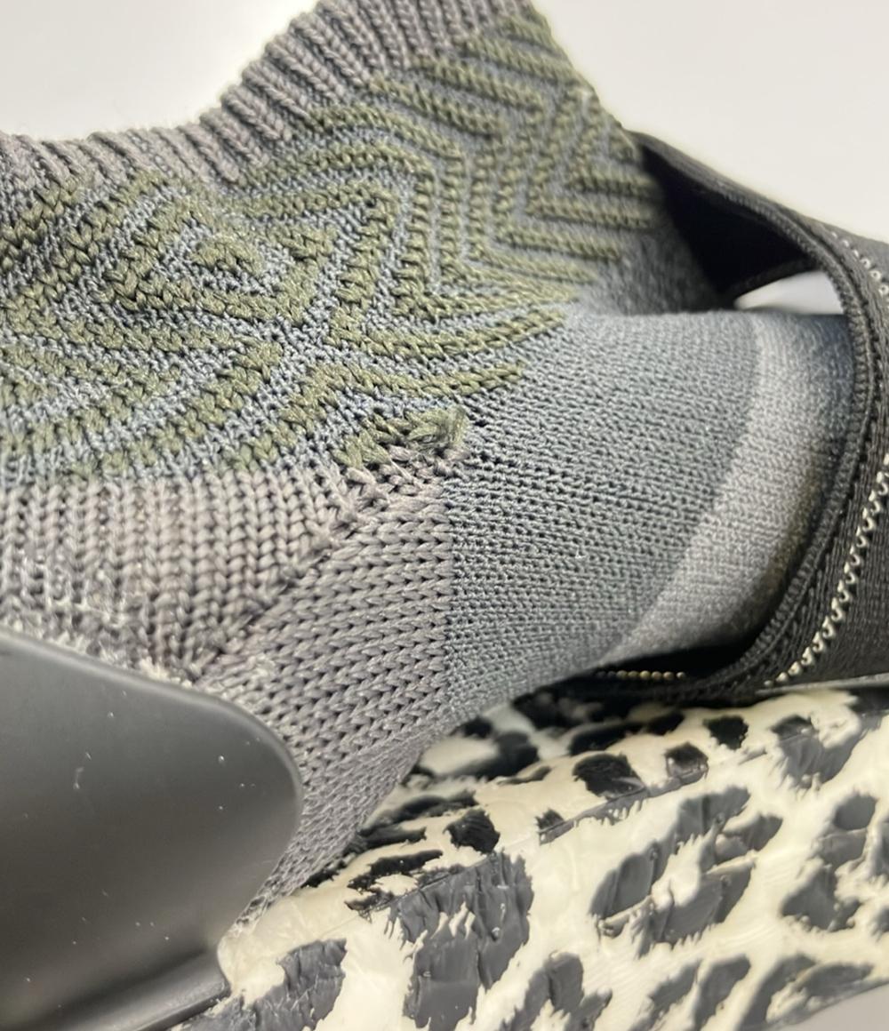 adidas Stella McCartney ローカットスニーカー スリッポン EE9321 レディース SIZE 24.5 (L) アディダス ステラマッカートニー