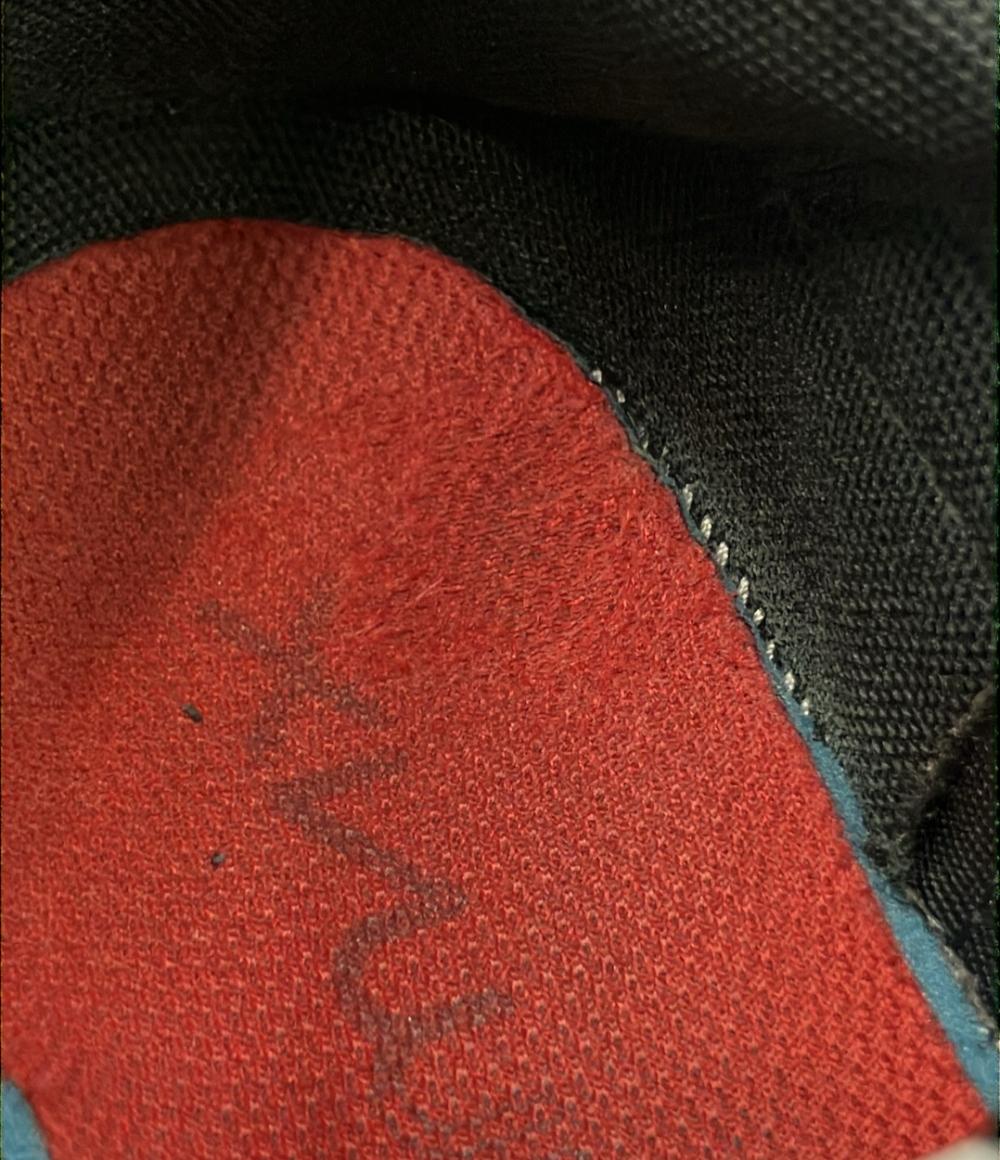 NIKE ローカットスニーカー エア マックス 270 AH8050-022 メンズ SIZE 27.0 (L) ナイキ