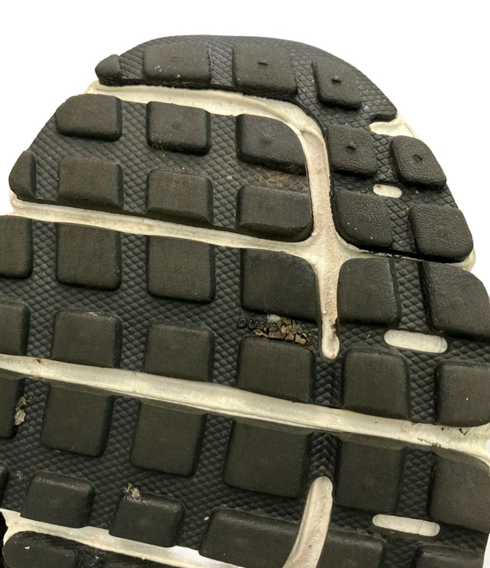 NIKE ローカットスニーカー カーゴ カーキ ズーム ボメロ 5 FQ8898-325 レディース SIZE 25.0 (XL) ナイキ