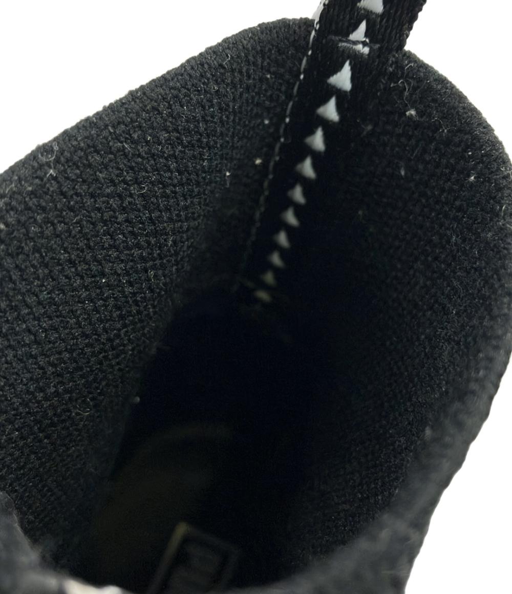 PUMA ハイカットスニーカー ツギ コオリ 363747-01 レディース SIZE 25.0 (XL) プーマ