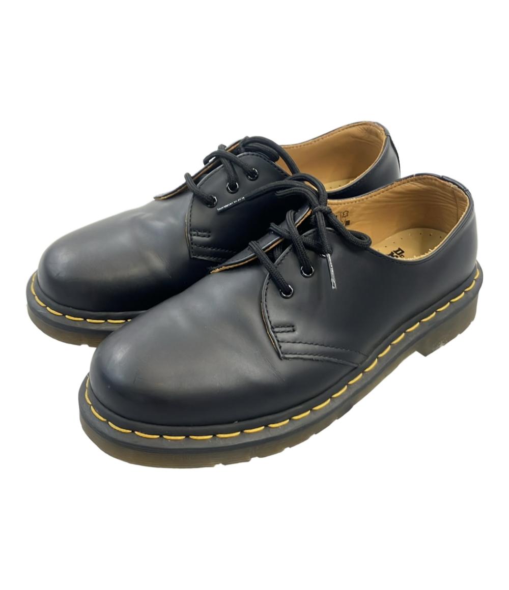 Dr.Martens 3ホールシューズ レディース SIZE UK 5 24(cm Dr.Martens 3ホールシューズ レディース SIZE UK 5 24(cm