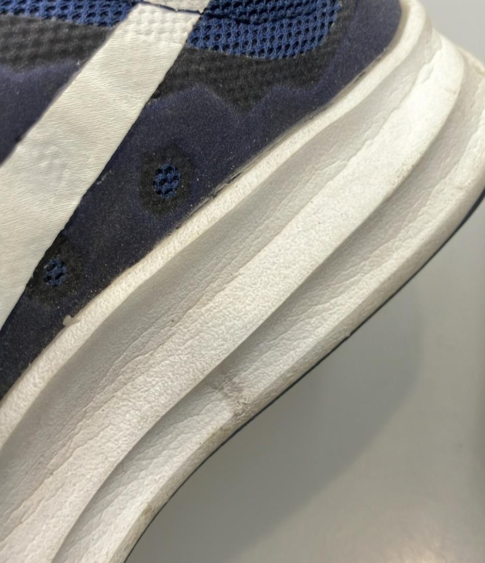 ナイキ ローカットスニーカー DOWNSHIFTER 7 852459-400 メンズ SIZE 25.0 (S) NIKE