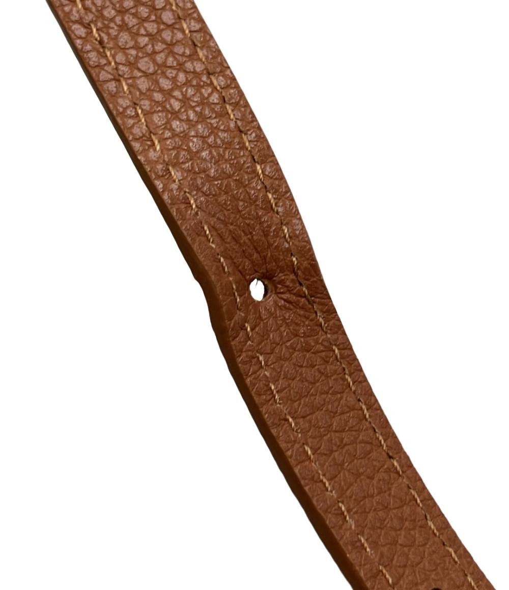 ロンシャン ショルダーバッグ 斜め掛け ジップクロスボディバッグ ル フローネ 10138021121 レディース Longchamp