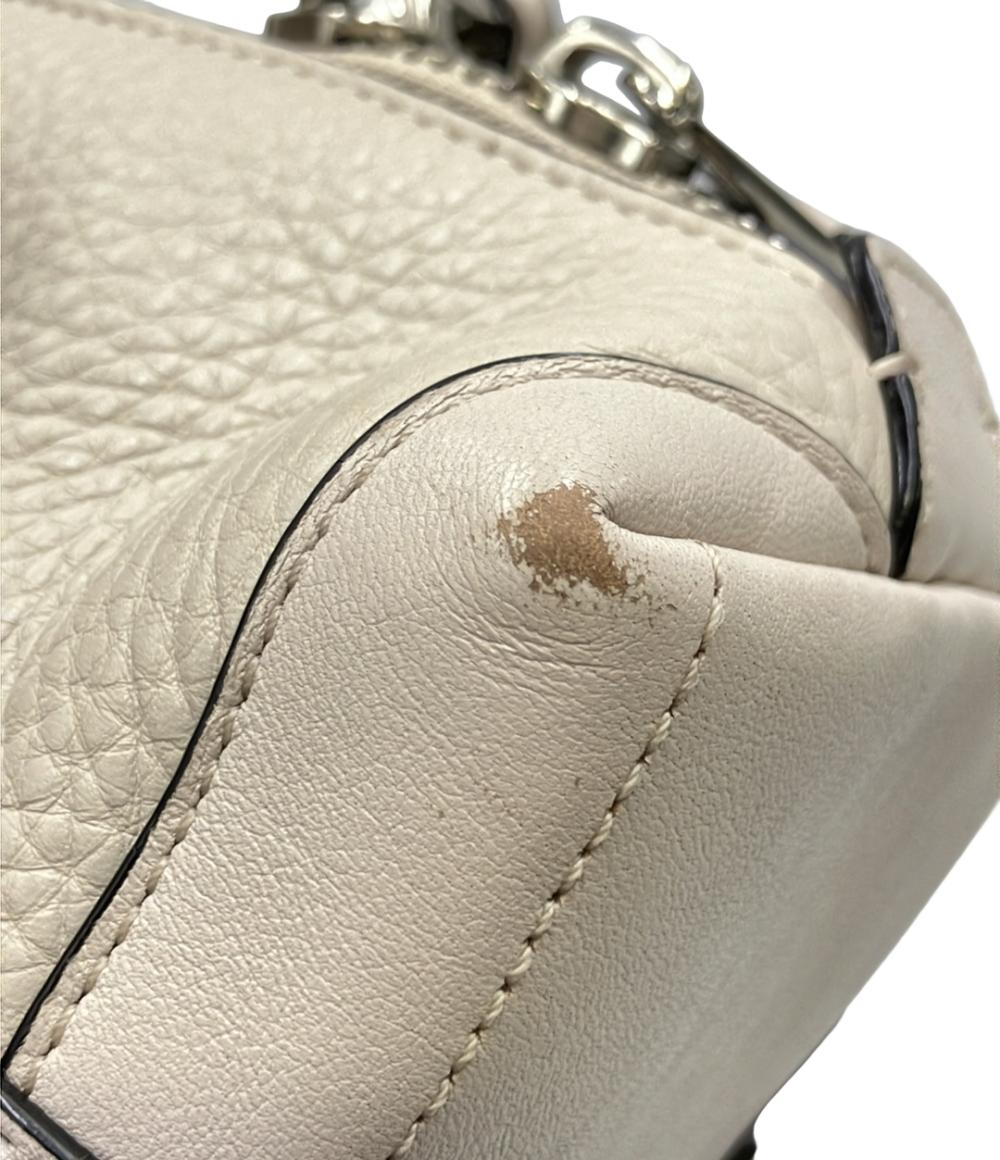 コーチ 2WAY ハンドバッグ ショルダーバッグ 斜め掛け レディース COACH