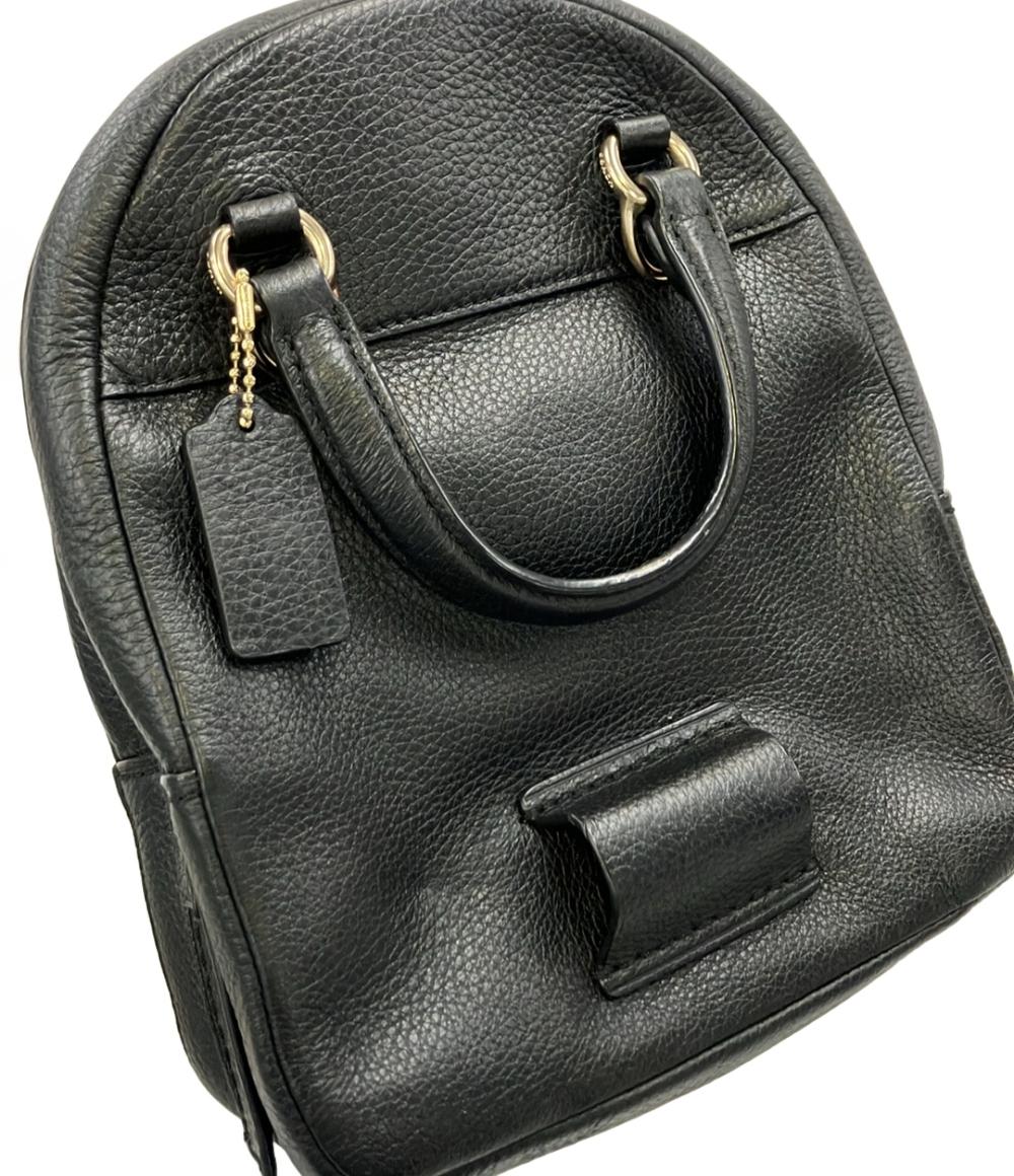 COACH 3WAY リュック ハンドバッグ ショルダーバッグ 斜め掛け アンディ F30530 レディース コーチ
