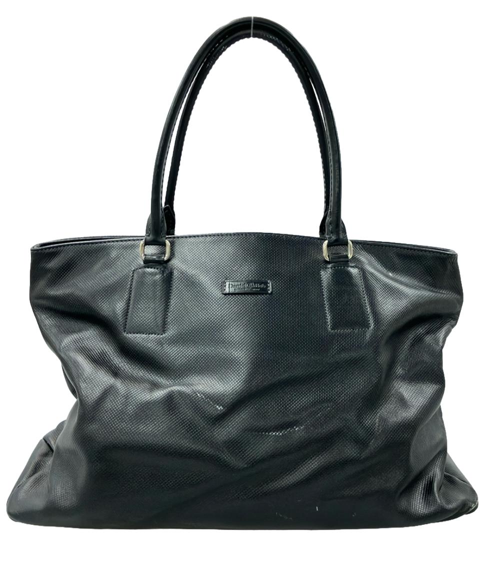 ダニエルアンドボブボストンバッグ