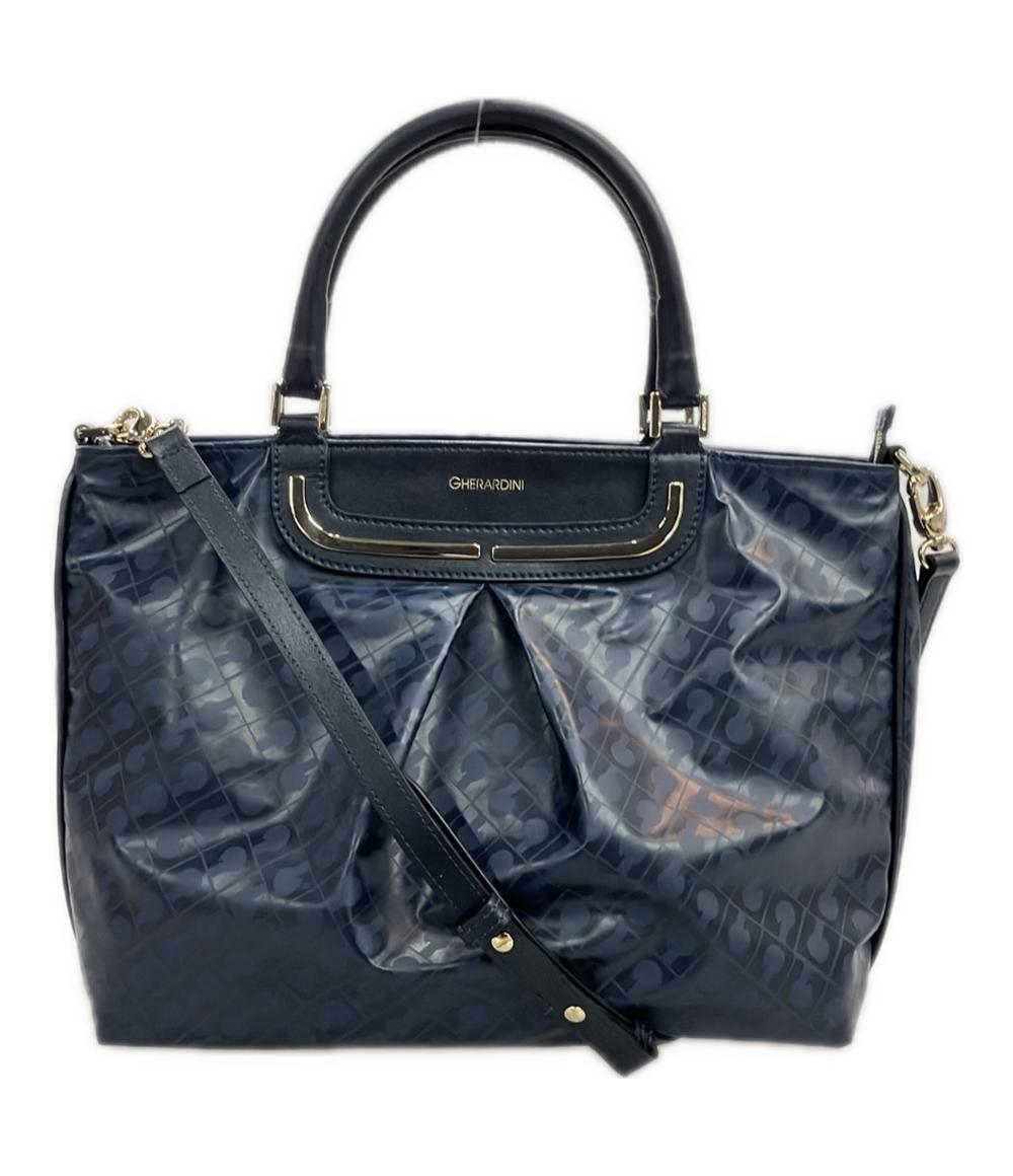 ゲラルディーニハンドバッグ斜めがけ2way