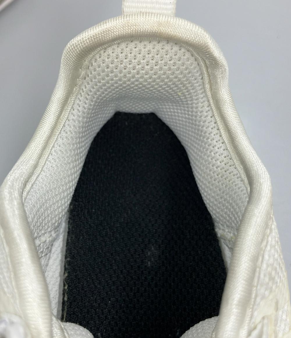 ナイキ ローカットスニーカー スリッポン AH5224-100 キッズ SIZE 15 (M) NIKE