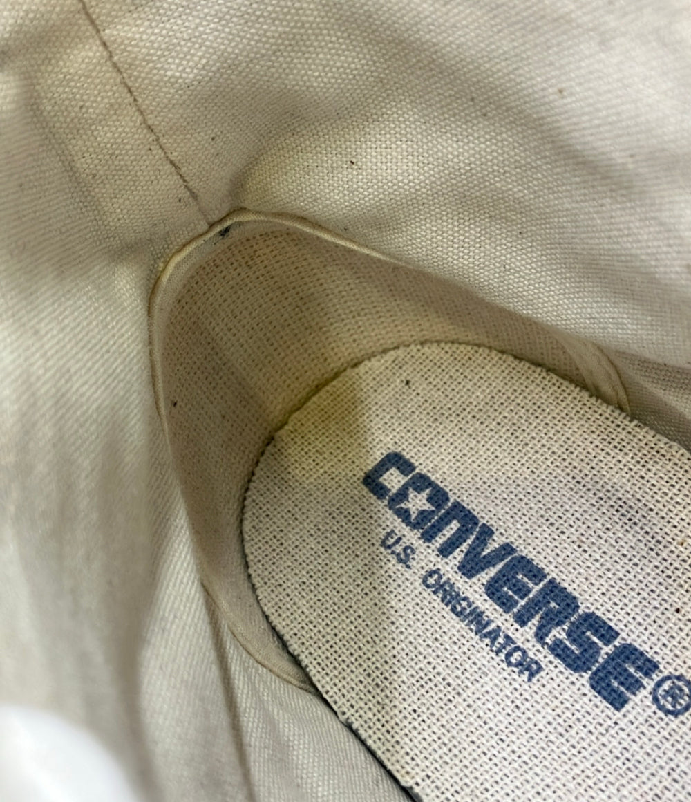 CONVERSE ハイカットスニーカー オールスター US カラーズ HI 1SC327 レディース SIZE 24.5 コンバース