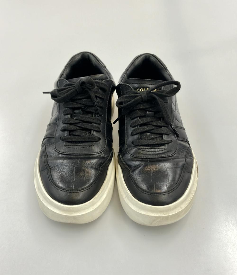 COLE HAAN ローカットスニーカー メンズ SIZE 8 M (M) コールハーン