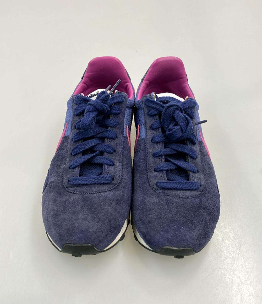NIKE ローカットスニーカー W PRE MONTREAL RACER VNTG 828436-400 レディース SIZE 24.5 (L) ナイキ