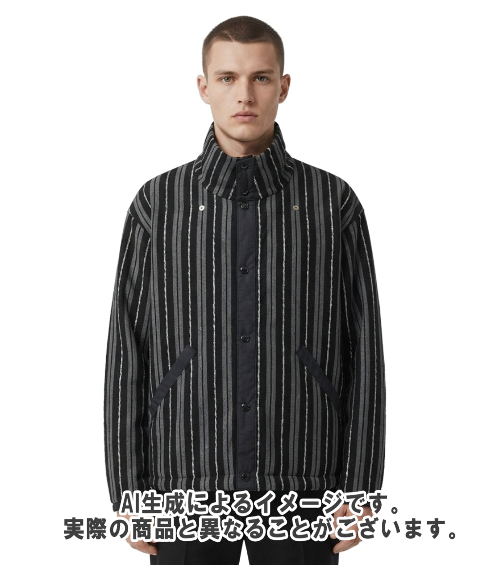SASAFRAS リバーシブルジャケット メンズ SIZE L ササフラス