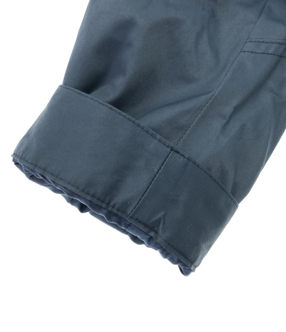 ジェイプレス リバーシブル中綿ライナー付き 中綿ジャケット キッズ SIZE 120 J.PRESS