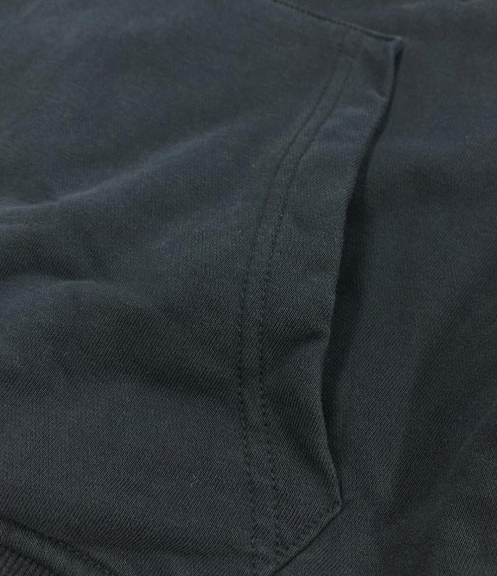 ラコステ プルオーバーパーカー ロゴ レディース SIZE L (L) LACOSTE