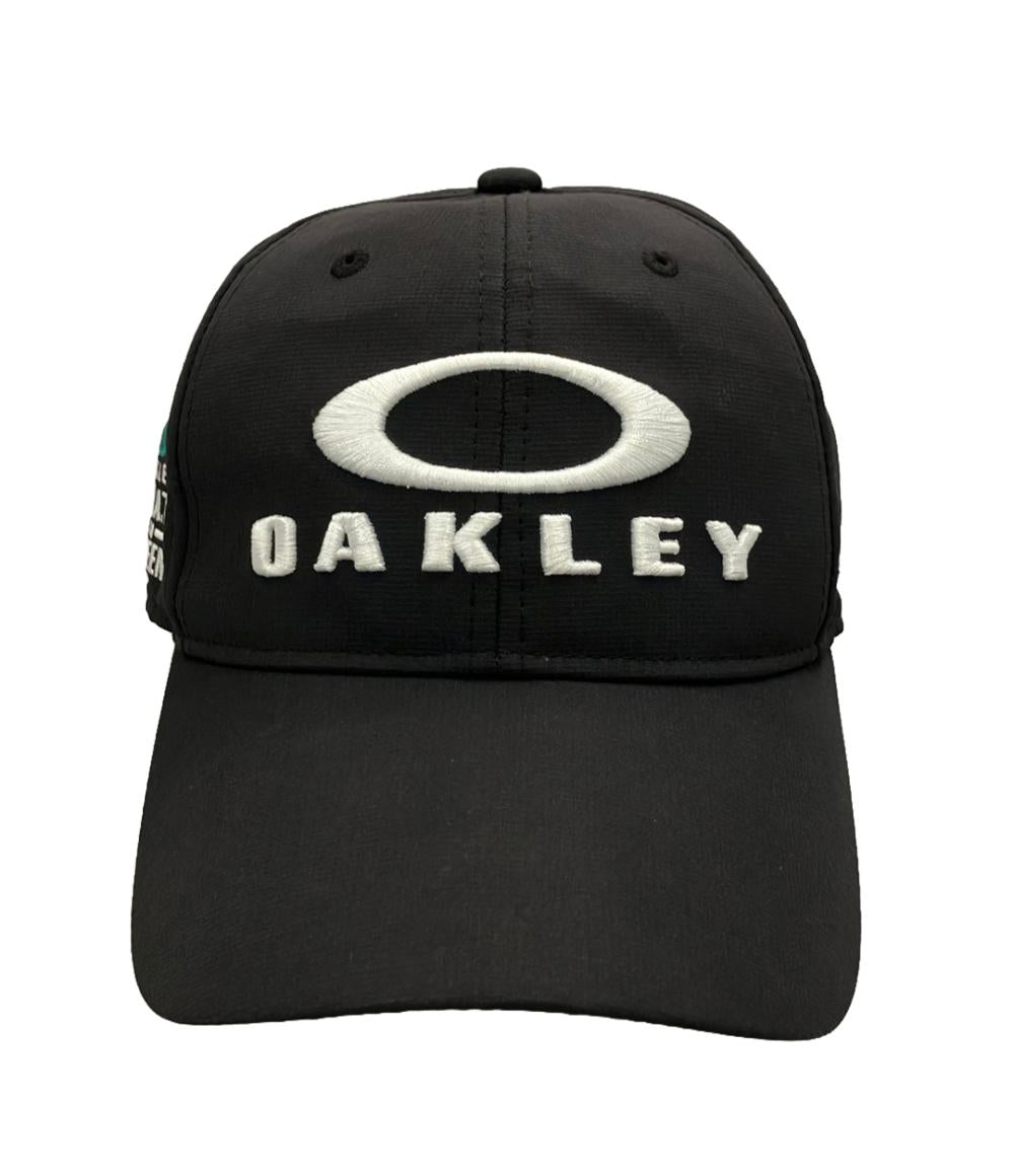 オークリー マジックテープキャップ メンズ OAKLEY