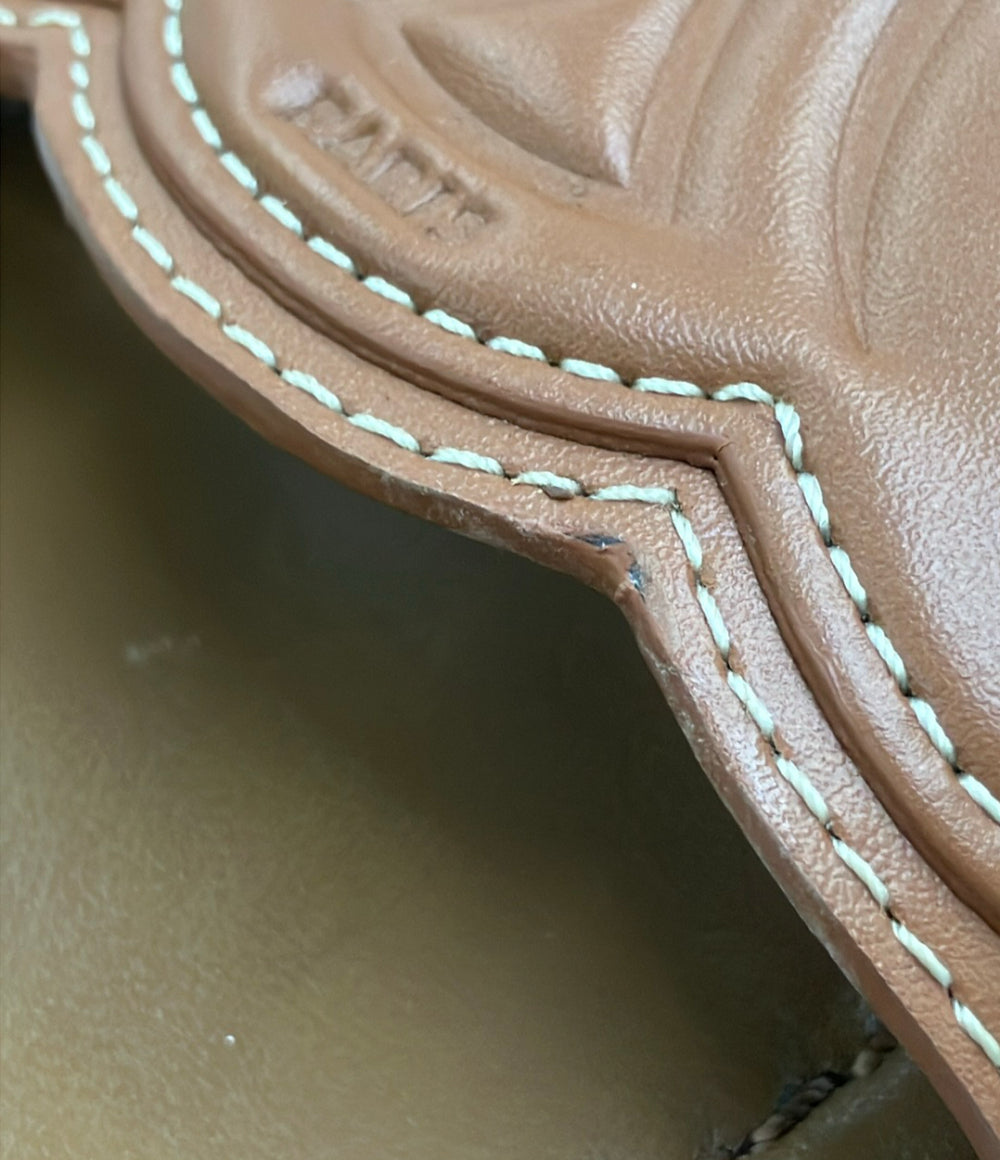 CELINE フラットミュール マリナ RM 1245 レディース SIZE 36 (23.5cm) セリーヌ