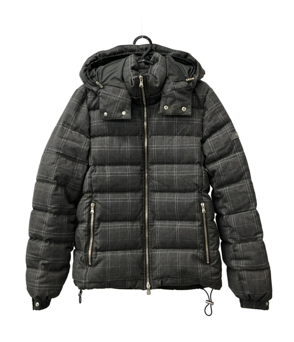 タトラス ダウンジャケット SHIPS別注】TATRAS: マットナイロンダウン