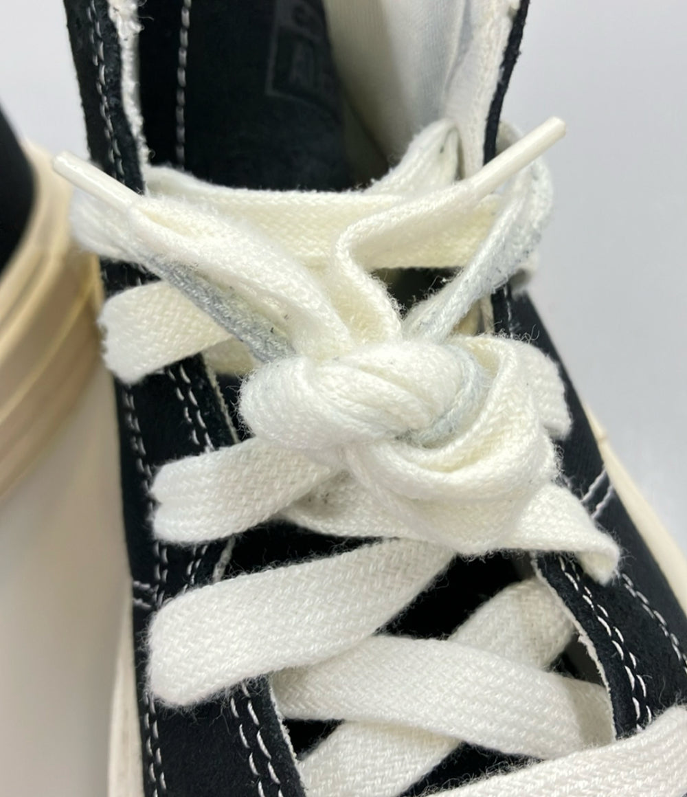 CONVERSE ハイカットスニーカー 厚底 レディース SIZE 24.0 (L) コンバース