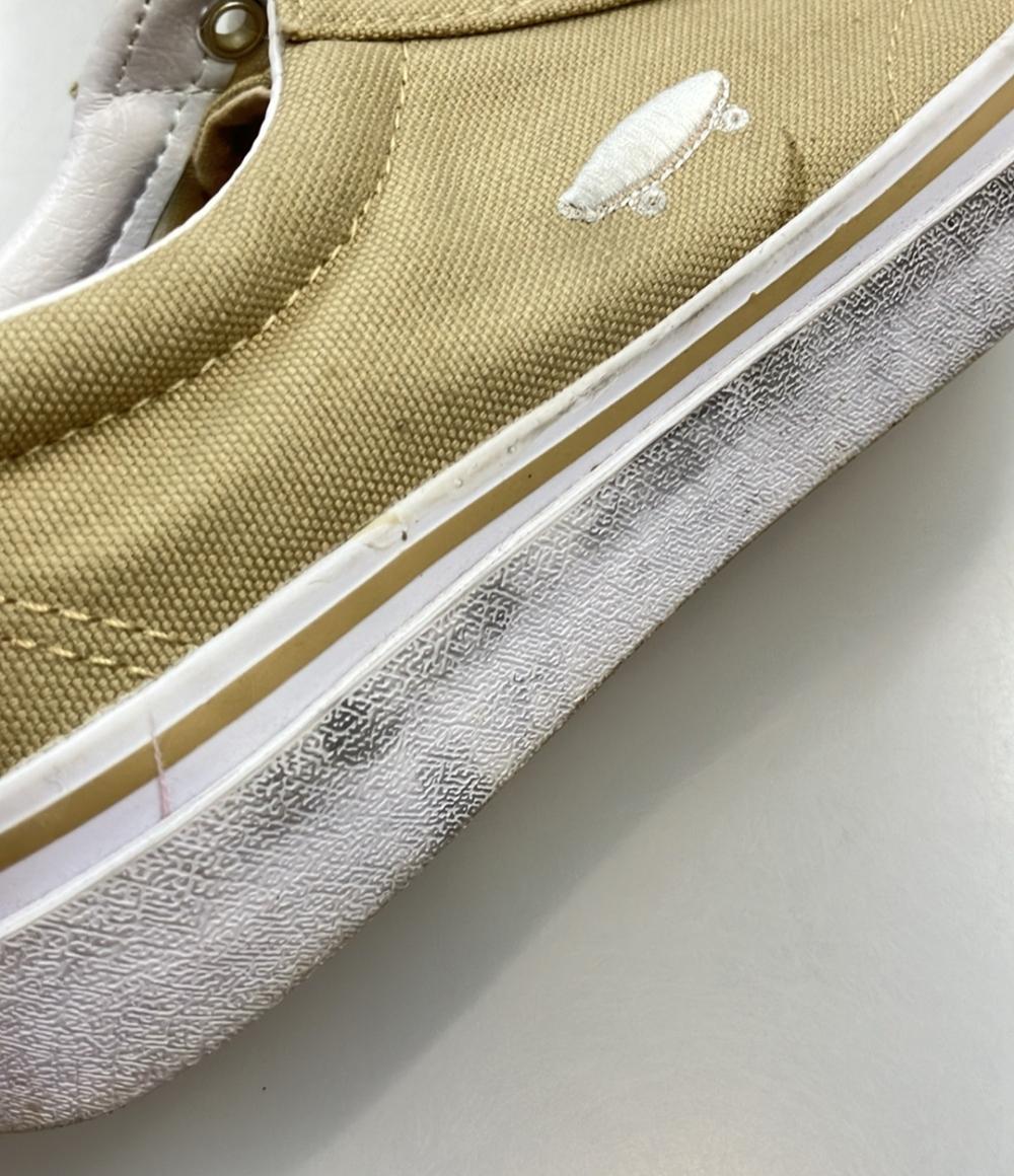 バンズ ローカットスニーカー メンズ SIZE 25.0 (S) VANS