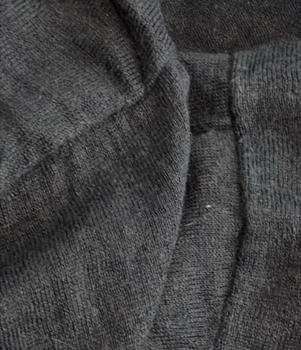 ウィムガゼット ロングカーディガン レディース SIZE F (M) whim gazette