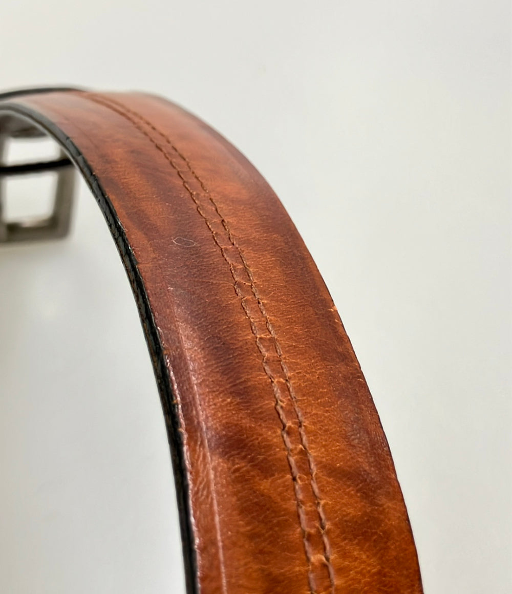 COACH ベルト 3885 メンズ コーチ