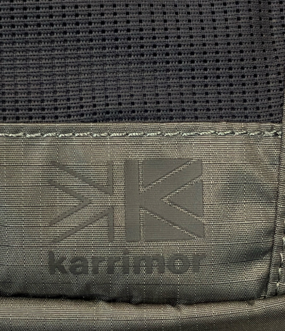 美品 Karrimor リュック メンズ カリマー