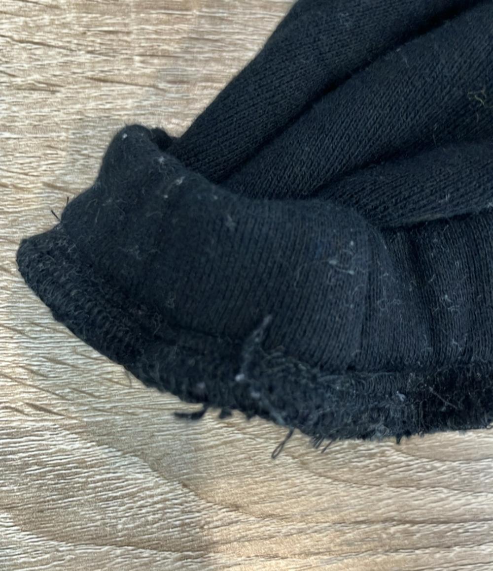 SEA スウェット 長袖 ハーフジップ SEA SPORTS BICOLOR HALF-ZIP PULLOVER 110706218 レディース SIZE FREE (M) シー