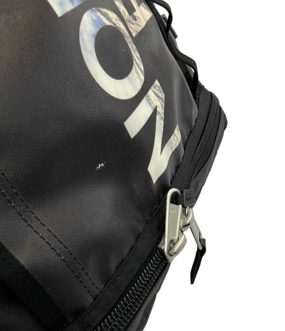 ザ・ノースフェイス リュック Novelty BC Fuse Box NM81769 ユニセックス THE NORTH FACE